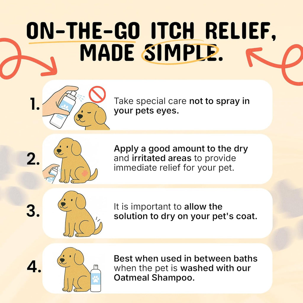 The Pawfect Grooming Kit