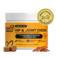 Premium Hip & Joint Chews