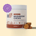 Mushroom Chews (120ct)