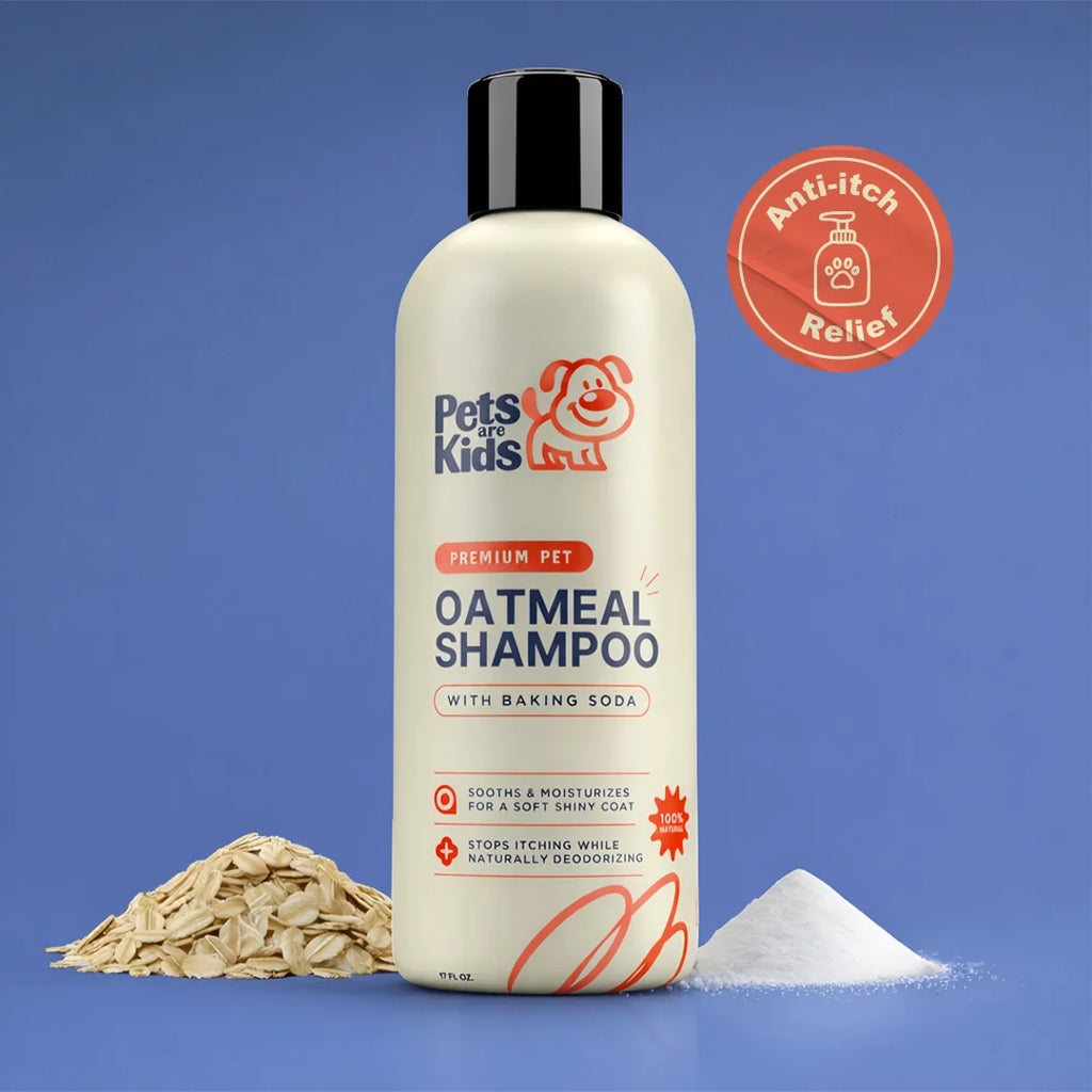 The Pawfect Grooming Kit